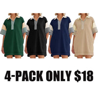 4 PACK (B)