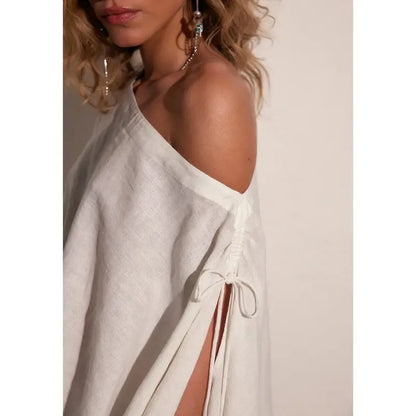 Women‘s Versatile Cape Tops