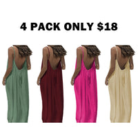 4 PACK (B)