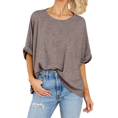 Women‘s Oversized T-Shirt