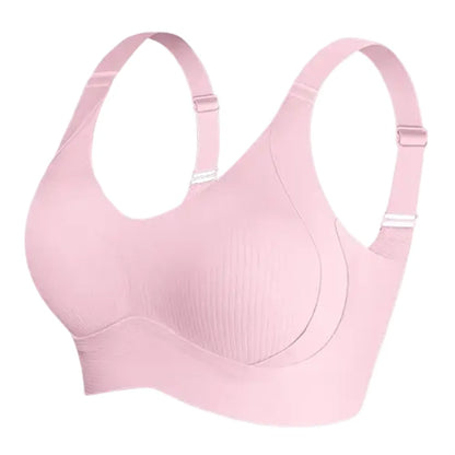 Comfort Lightweight Everyday Wireless Bra