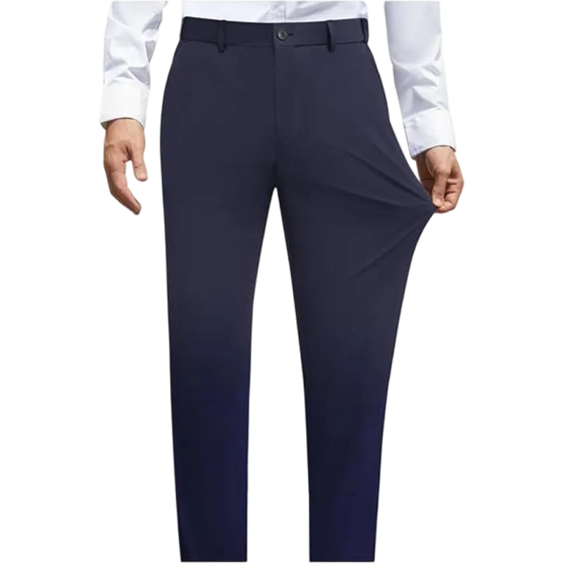 Men's Stretch Dress Pants