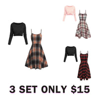 3 Set