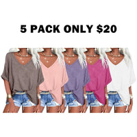 5-PACK B