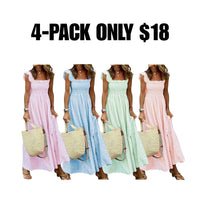 4 PACK A