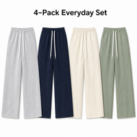 4-Pack Everyday Set