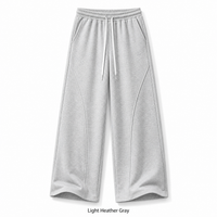Light Heather Gray